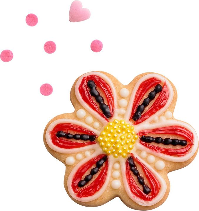 Actual product image Kaiser Rosette