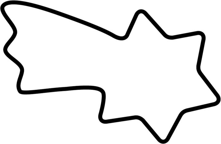 Kaiser Komet