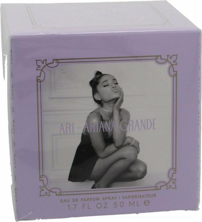 Image du produit Ariana Grande Ari (Eau de parfum, 50 ml)