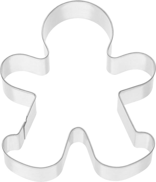 Produktbild Kaiser Pfefferkuchenmann