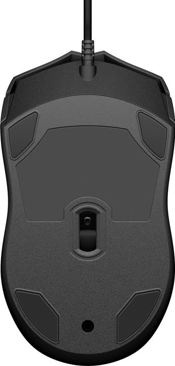 HP 100 (Cablato)
