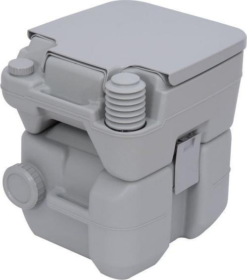 Produktbild Swisshandel24 Campingtoilette, mobile Chemie-WC für Reisen