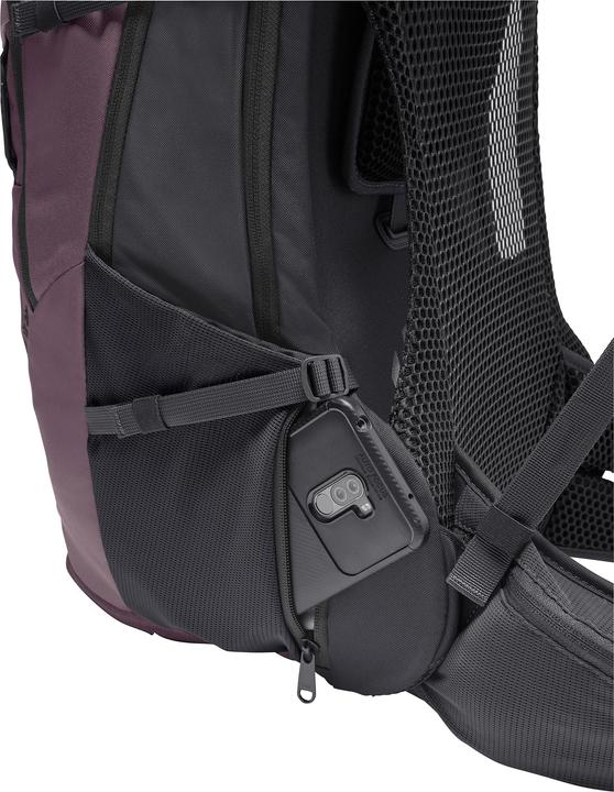 Image du produit Vaude Womens Bike Alpin 24+4 (28 l)