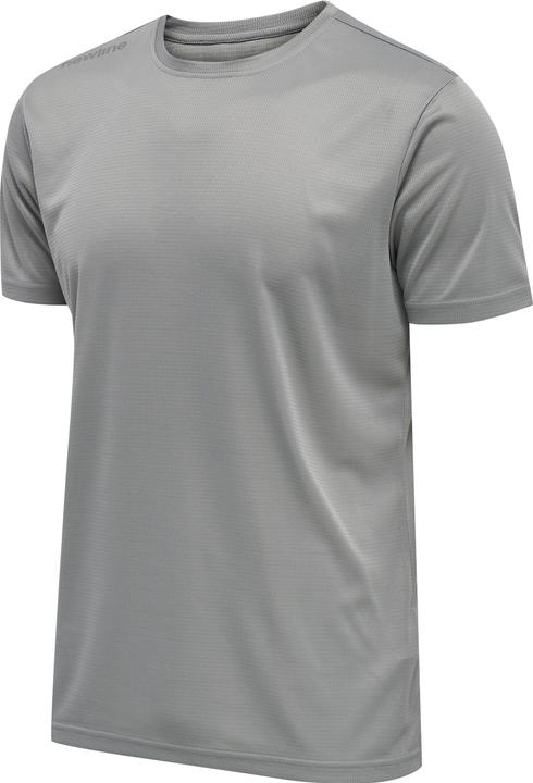 Actual product image Newline Men'S Core Functional T-Shirt S/S (XXL)