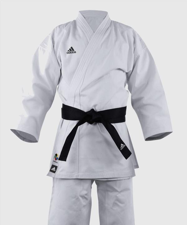 Immagine prodotto adidas Karate Gi 'Training' (140)