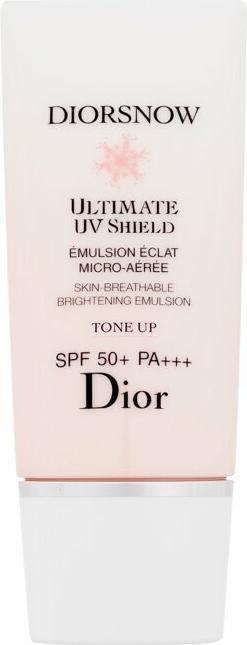 Dior Diorsnow Ultimate UV Shield Tone Up (30 ml, Crema da giorno, SPF 50)