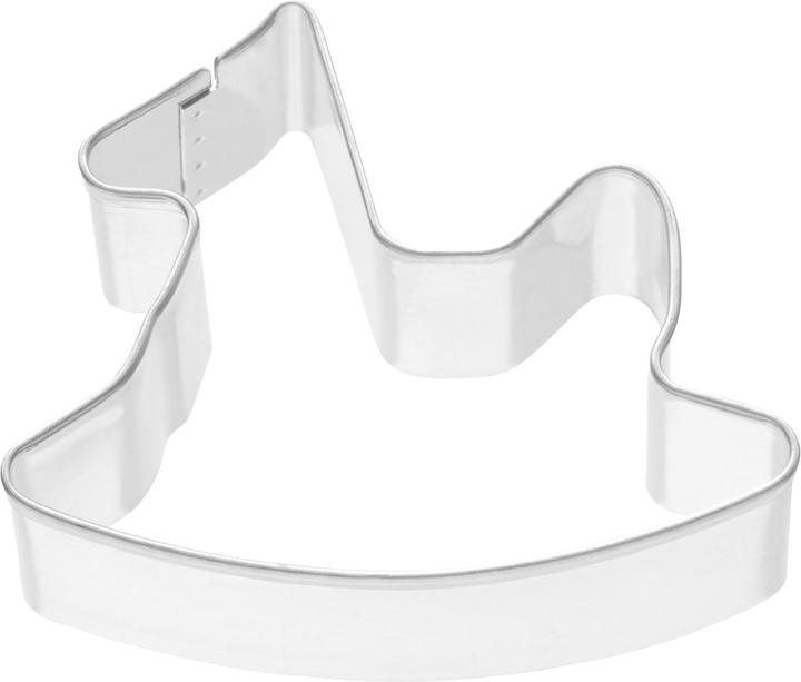 Actual product image Kaiser Rocking horse
