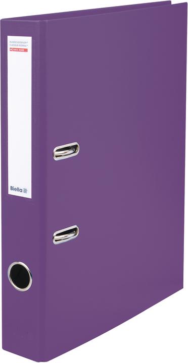 Image du produit Biella Dossier fédéral (A4, 40 mm, 1 pièce(s))