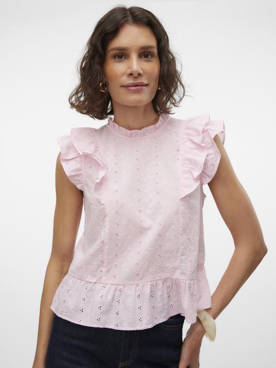 Image du produit Vero Moda VMKAMMY Haut Haut (XL)