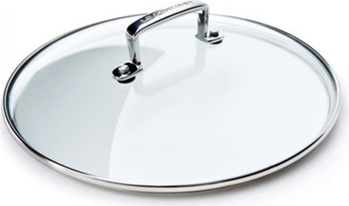 Produktbild Le Creuset Deckel (26 cm, Glas)
