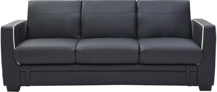 Produktbild Vente-unique Naty (3-Sitzer)