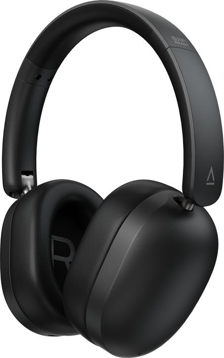 Actual product image Creative Zen Hybrid Gen 2 (51EF1220AA000) Black (ANC, 70 h, Wireless)