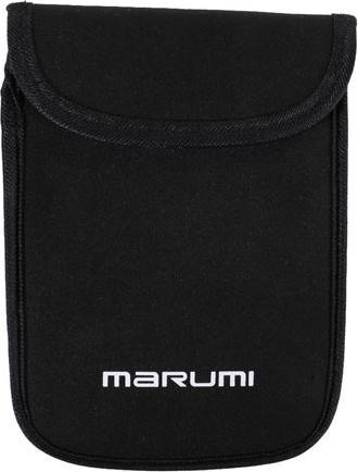 Image du produit Marumi Filtre magnétique à dégradé de gris Reverse GND8 100x150 mm (15000 mm, Filtre gris neutre)