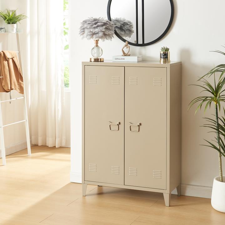Actual product image En.Casa Oripää (110 x 75 x 33 cm)