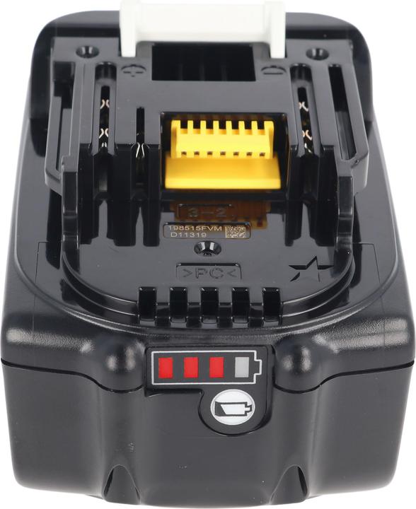 Image du produit Makita Pile de rechange BL1830B (18 V)