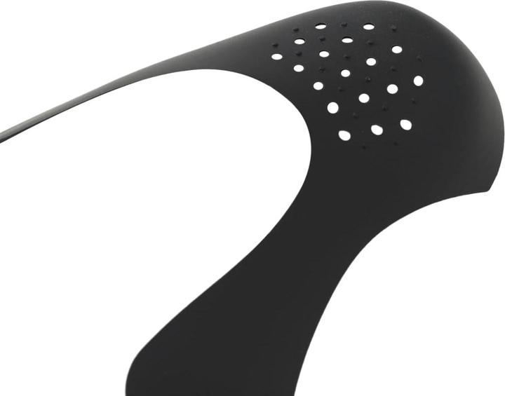 Immagine prodotto VidaXL Knickschutz für Schuhe (41, 42, 43, 44, 45, 46, 47, 2 x)