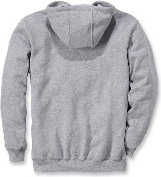 Produktbild Carhartt Zip Hooded Sweatshirt (XXL)