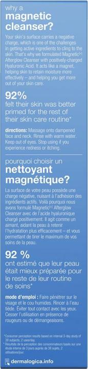 Immagine prodotto Dermalogica Magnetic Afterglow Cleanser (150 ml)
