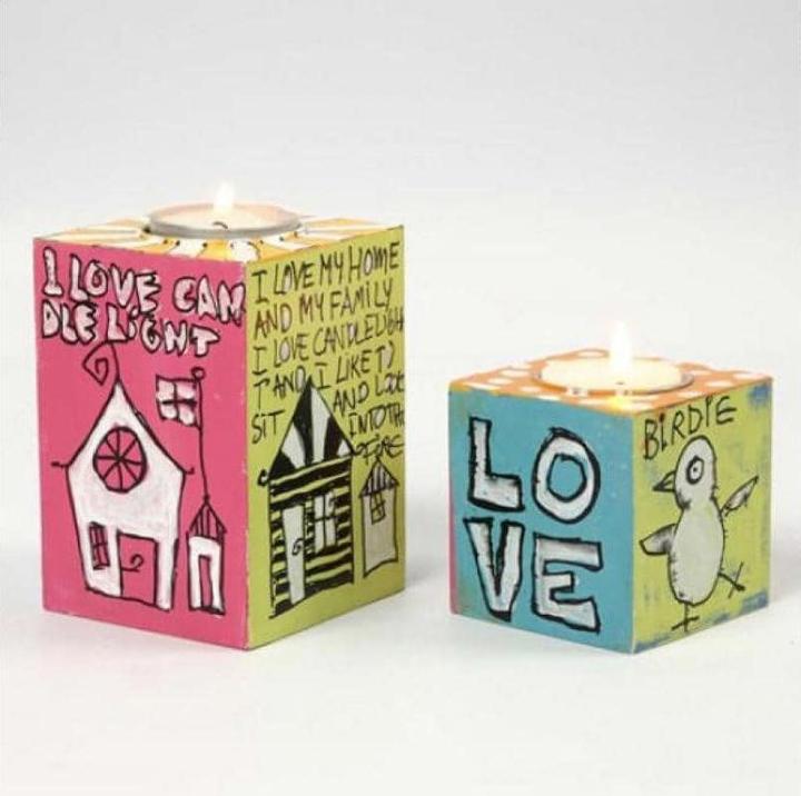 Immagine prodotto Creativ Company Petto