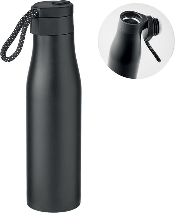 Actual product image MidOcean Ursus Double Wall 600ml Water Bottle (0.60 l)