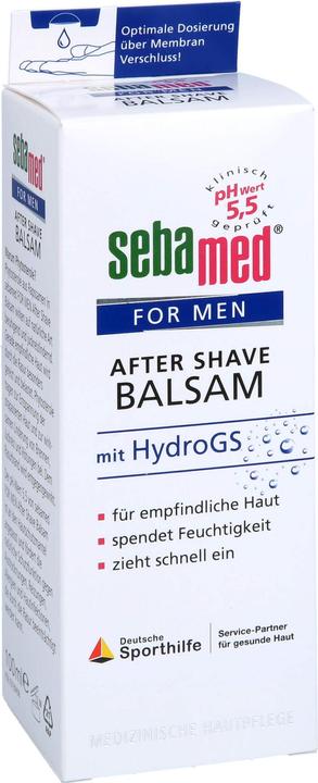 Produktbild MGA Na (Aftershave Sprühpumpe, 100 ml)