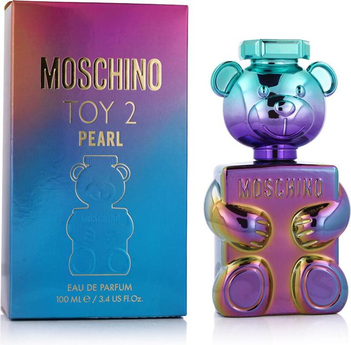 Immagine prodotto Moschino Perla (Eau de parfum, 100 ml)