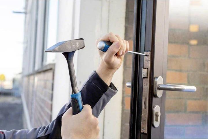 Image du produit Bosch Professional Jeu de tournevis 1600A016BF (Escale, Recouvrement cruciforme Phillipps (PH))