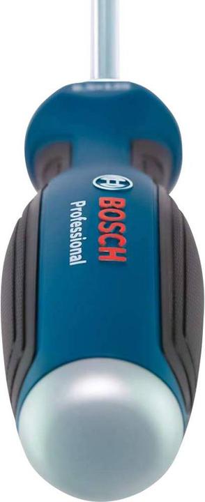 Image du produit Bosch Professional Jeu de tournevis 1600A016BF (Escale, Recouvrement cruciforme Phillipps (PH))