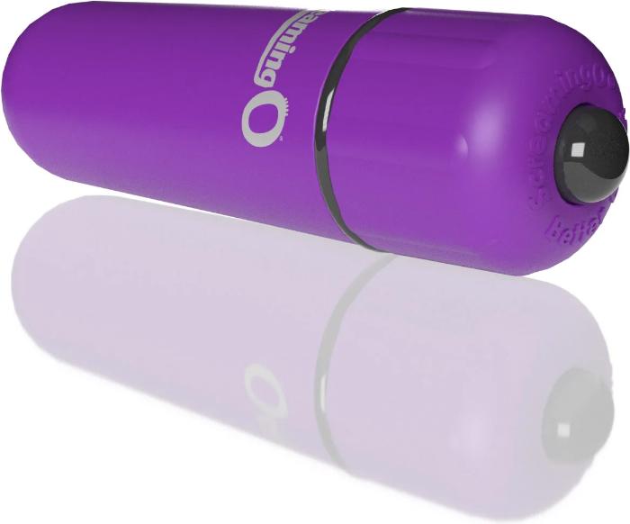 Image du produit Screaming O Bullet 4T - Raisin