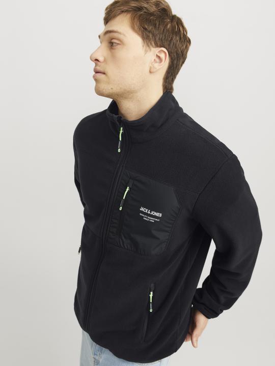 Immagine prodotto Jack & Jones Jacke THEO Fleecejacke (L)