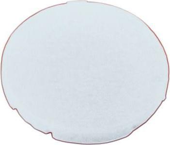 Productafbeelding Eaton 216422 Sleutelplaatje, vlak wit, blanco
