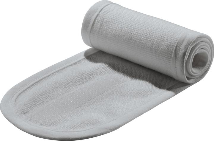 Produktbild Erwin Müller Kosmetik-Stirnband 2er-Pack (62 x 9 cm)