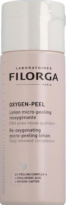 Actual product image Filorga Oxygen Peel (Exfoliation, 150 ml)