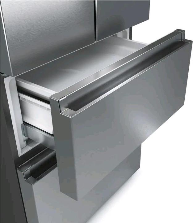 Image du produit Hisense RF632N4WIE (485 l)