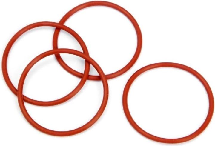 Produktbild HPI Silikon O'ring P31 (4st. Savage.21)