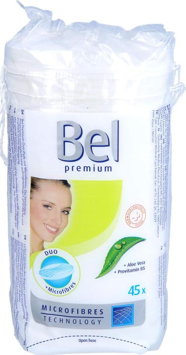 Image du produit Hartmann Bel Premium Pads grand ovale