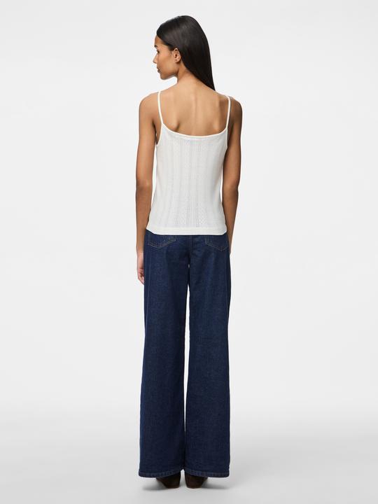 Produktbild Pieces Pcmarie Singlet Poin Top Jrs Noos Bc (XS)