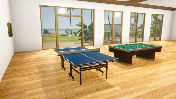 Image du produit Nacon Gaming Hotel Life : A Resort Simulator - Deluxe Edition (PS5, DE, FR)