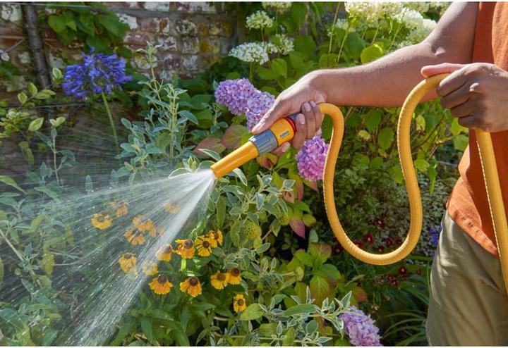 Image du produit Hozelock SET WonderHoze avec tuyau de 25 M (25 m, 16 mm)