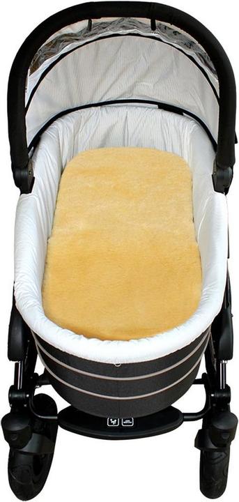 Heitmann Felle Lambskin insert (73 cm)