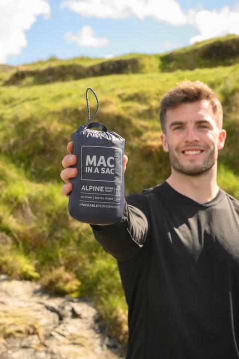 Produktbild Mac in a Sac Alpine (XS)
