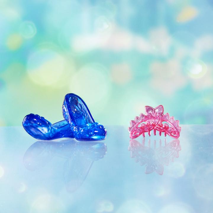 Immagine prodotto Hasbro Bambola Mulan scintillante