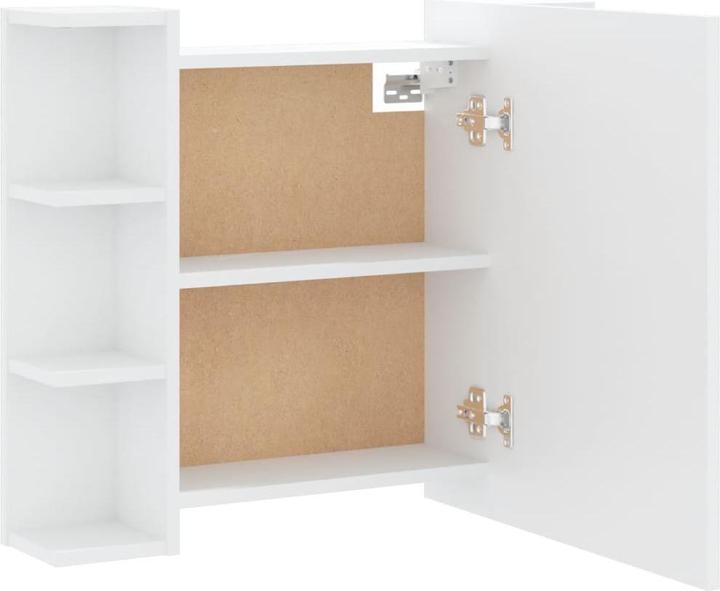 Immagine prodotto VidaXL Rouven (70 x 16,5 x 60 cm)