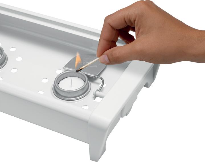 Actual product image Brabantia Food warmer