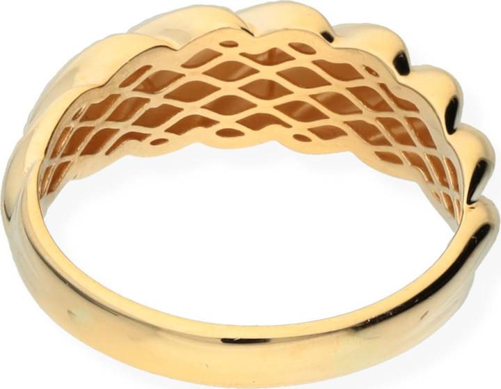 Actual product image Carat Chic (50, 750/18 K Gold)