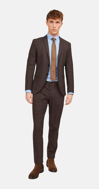 Produktbild Jack & Jones Langärmeliges Hemd (L)