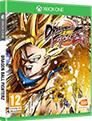 Produktbild Microsoft Dragon Ball Fighterz, Xbox One Standard Mehrsprachig (Xbox One S, DE)
