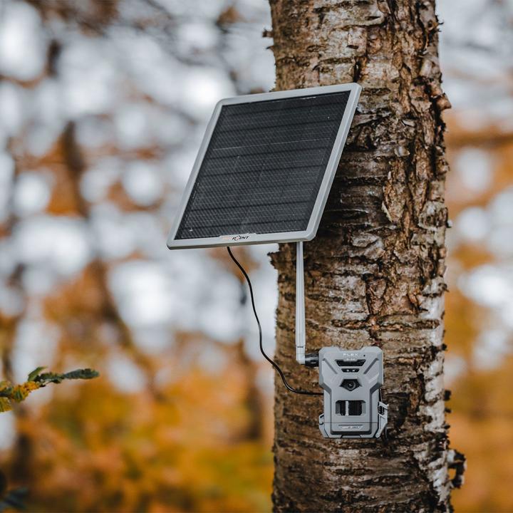 Produktbild Spypoint Flex E-36