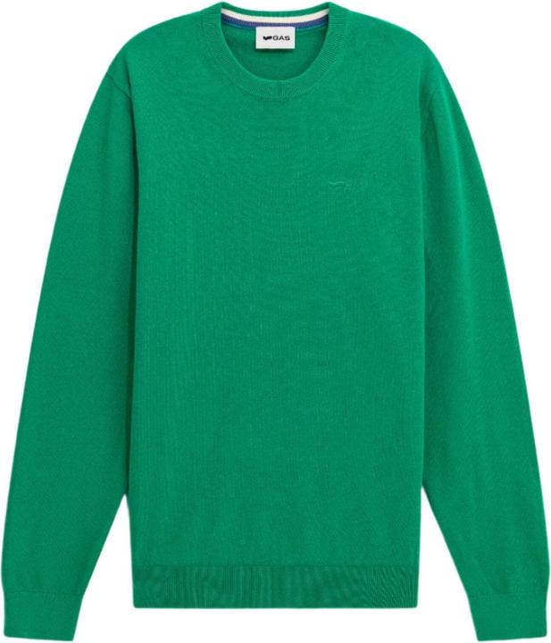 Verde invernale