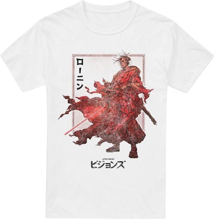 Produktbild Star Wars Visions Ronin TShirt (3XL)